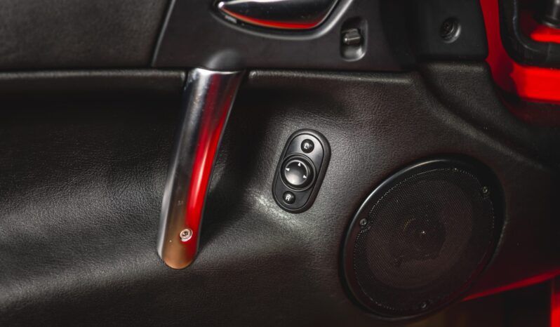 								2003 Dodge Viper SRT-10 Roadster full									