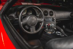 										2003 Dodge Viper SRT-10 Roadster full									