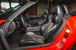 										2003 Dodge Viper SRT-10 Roadster full									