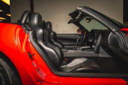 										2003 Dodge Viper SRT-10 Roadster full									