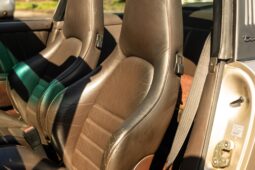 										1986 Porsche 911 Carrera Targa full									