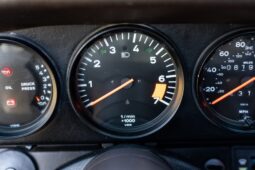 1986 Porsche 911 Carrera Targa