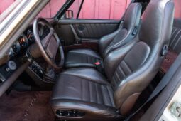 1986 Porsche 911 Carrera Targa