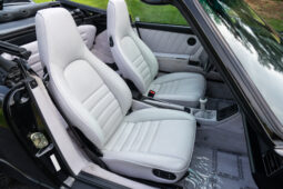 										1991 Porsche 911 Carrera 4 Cabriolet 5-Speed full									