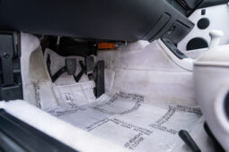 										1991 Porsche 911 Carrera 4 Cabriolet 5-Speed full									