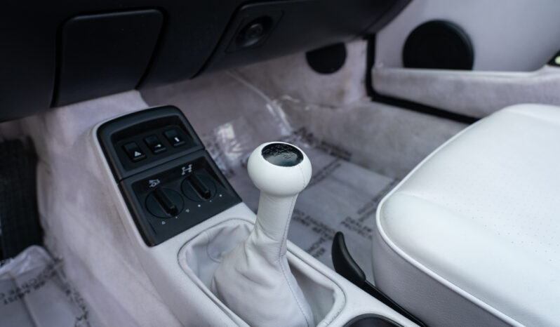 								1991 Porsche 911 Carrera 4 Cabriolet 5-Speed full									