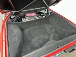 1972 DeTomaso Pantera