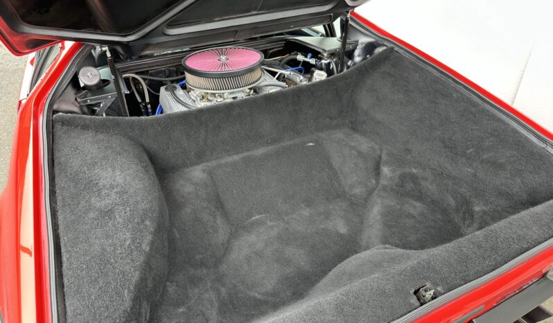 								1972 DeTomaso Pantera full									