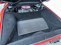 1972 DeTomaso Pantera full