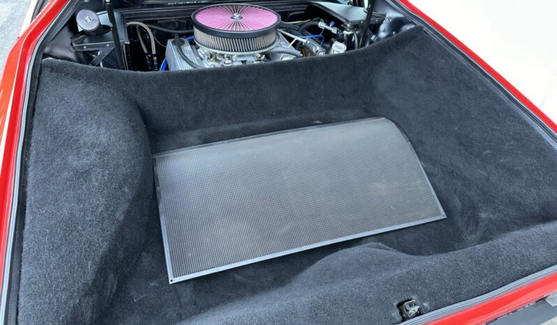 								1972 DeTomaso Pantera full									