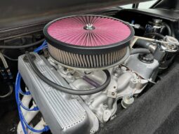 1972 DeTomaso Pantera full