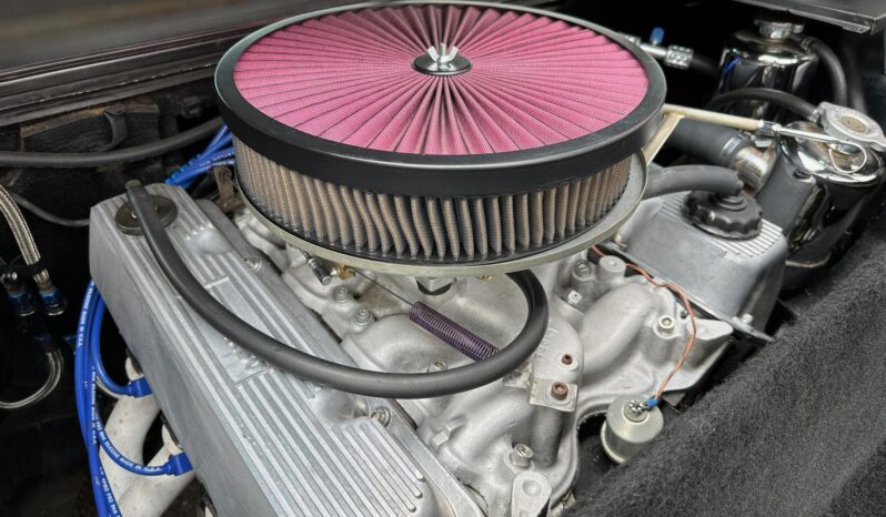 								1972 DeTomaso Pantera full									