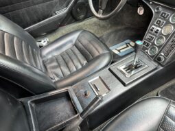 1972 DeTomaso Pantera full