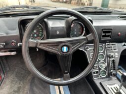 1972 DeTomaso Pantera full