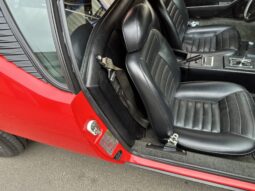 1972 DeTomaso Pantera full