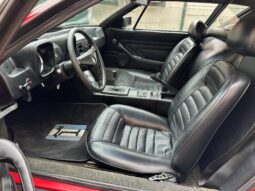 1972 DeTomaso Pantera full