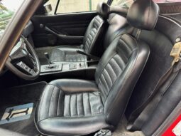 1972 DeTomaso Pantera full