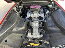 1972 DeTomaso Pantera full