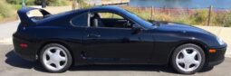 1996 Toyota Supra Twin-Turbo