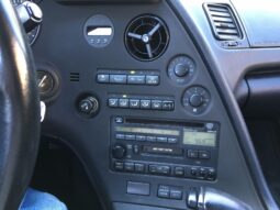 										1996 Toyota Supra Twin-Turbo full									