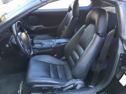 										1996 Toyota Supra Twin-Turbo full									