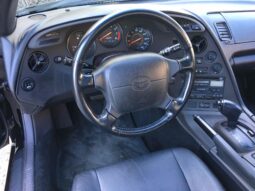 										1996 Toyota Supra Twin-Turbo full									