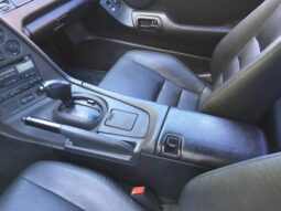 										1996 Toyota Supra Twin-Turbo full									