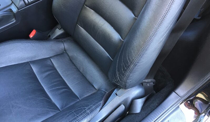 								1996 Toyota Supra Twin-Turbo full									