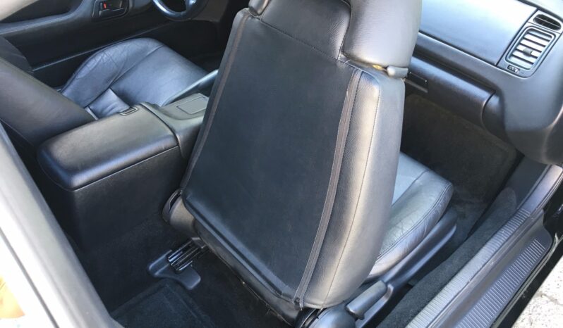 								1996 Toyota Supra Twin-Turbo full									