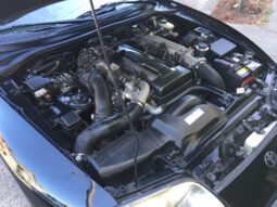 										1996 Toyota Supra Twin-Turbo full									