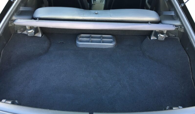 								1996 Toyota Supra Twin-Turbo full									