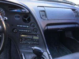 										1996 Toyota Supra Twin-Turbo full									