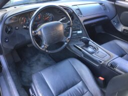 										1996 Toyota Supra Twin-Turbo full									