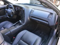 										1996 Toyota Supra Twin-Turbo full									