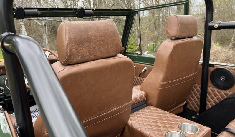 								1976 Ford Bronco full									