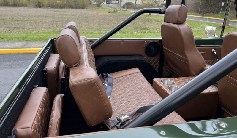								1976 Ford Bronco full									
