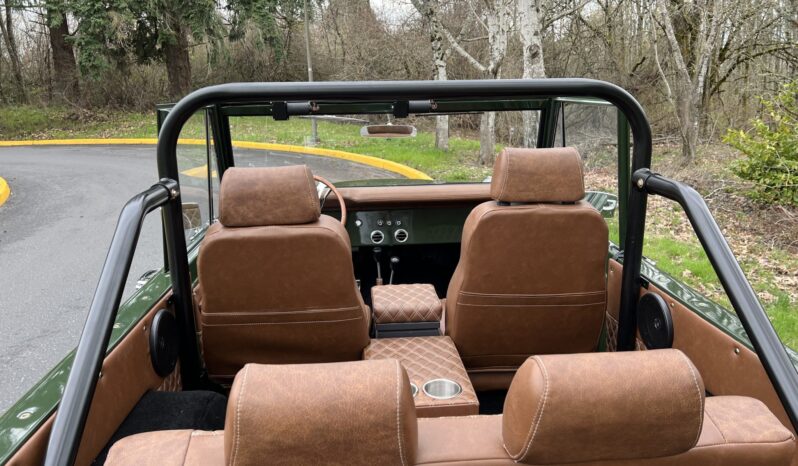 								1976 Ford Bronco full									