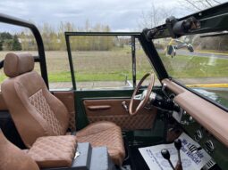 										1976 Ford Bronco full									