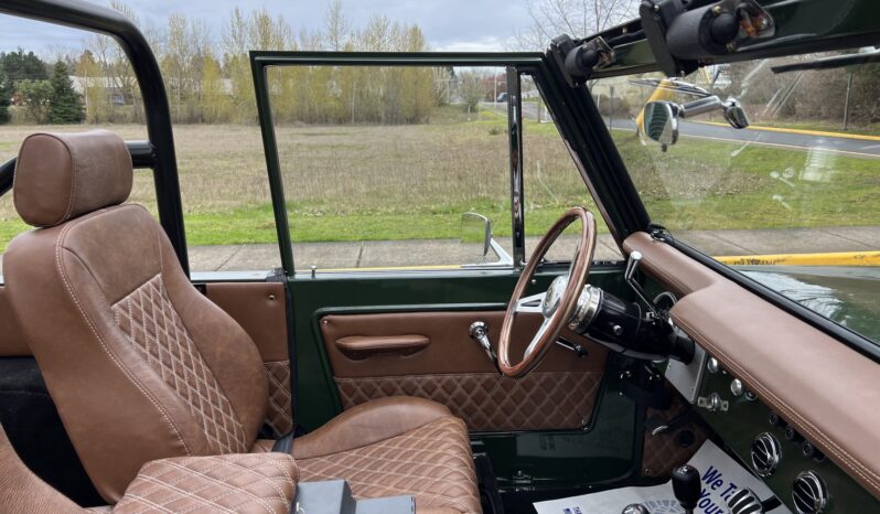 								1976 Ford Bronco full									