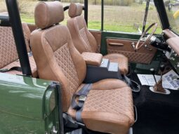 										1976 Ford Bronco full									
