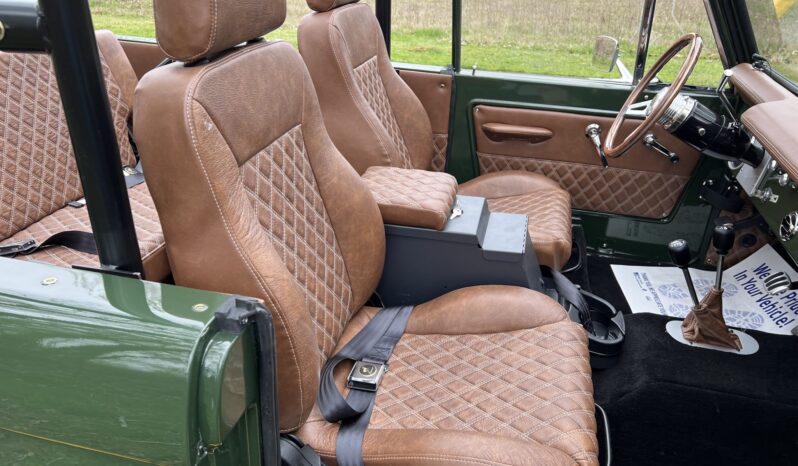 								1976 Ford Bronco full									