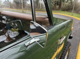 										1976 Ford Bronco full									