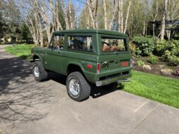 										1976 Ford Bronco full									
