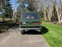 										1976 Ford Bronco full									