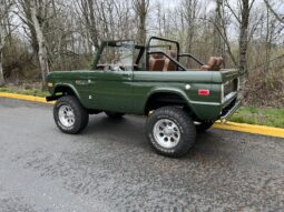 										1976 Ford Bronco full									