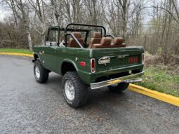 										1976 Ford Bronco full									