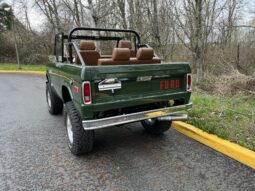 										1976 Ford Bronco full									