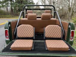 										1976 Ford Bronco full									