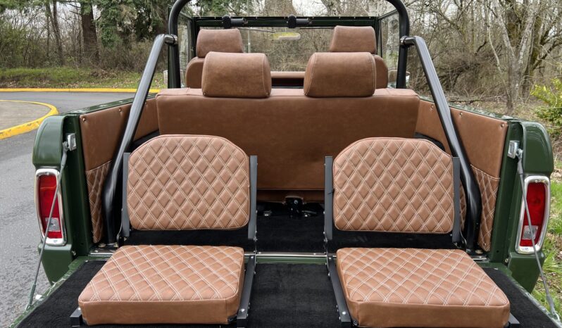 								1976 Ford Bronco full									