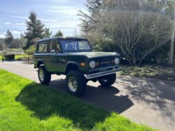 										1976 Ford Bronco full									